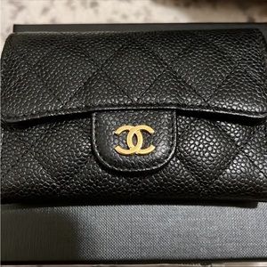 Chanel 💯 authentic guaranty